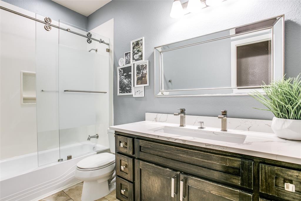 Vista Ridge Estates Ph 3 - Residential Lease