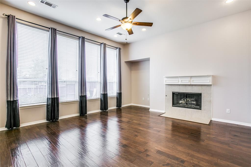 Vista Ridge Estates Ph 3 - Residential Lease