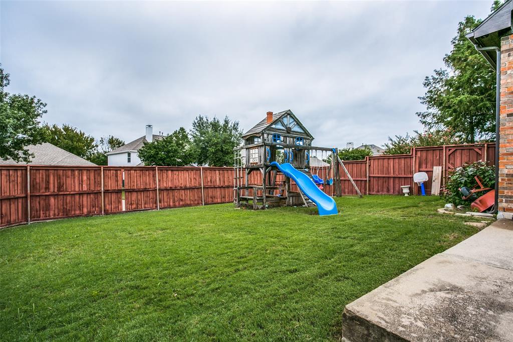 Vista Ridge Estates Ph 3 - Residential Lease