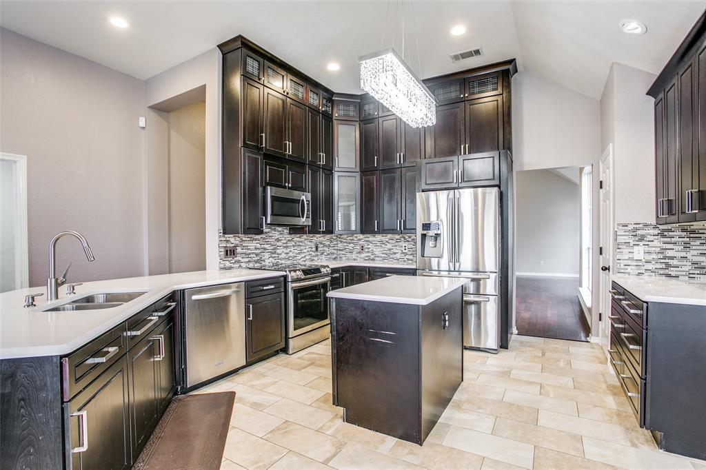 Vista Ridge Estates Ph 3 - Residential Lease