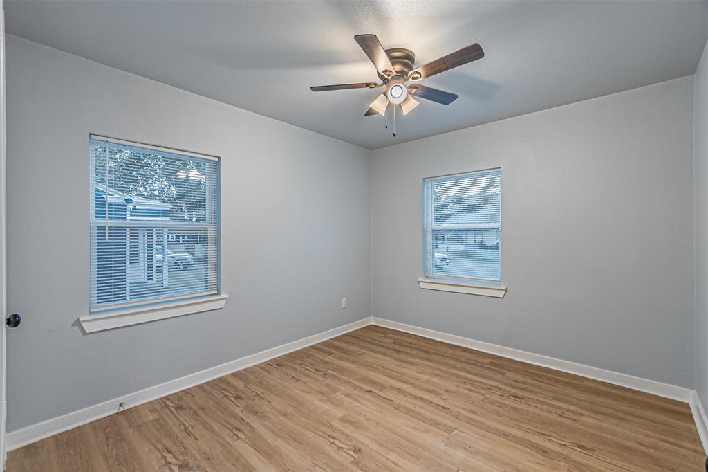 River Oaks Add. - Residential