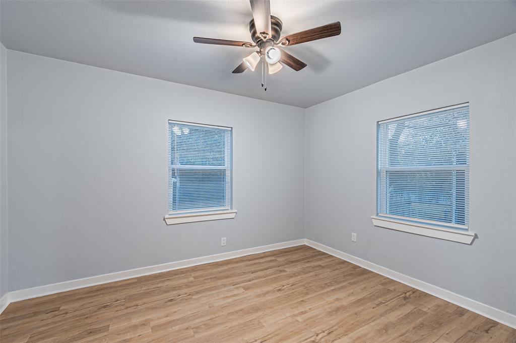 River Oaks Add. - Residential