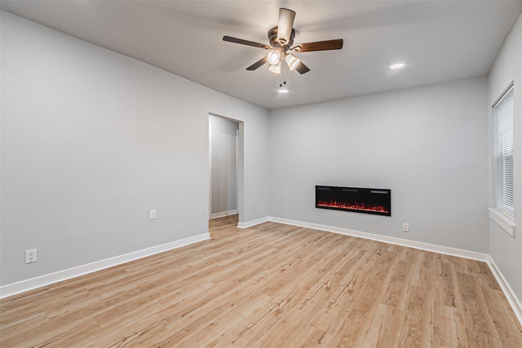 River Oaks Add. - Residential