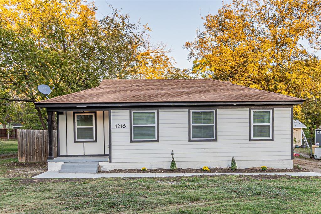 River Oaks Add. - Residential