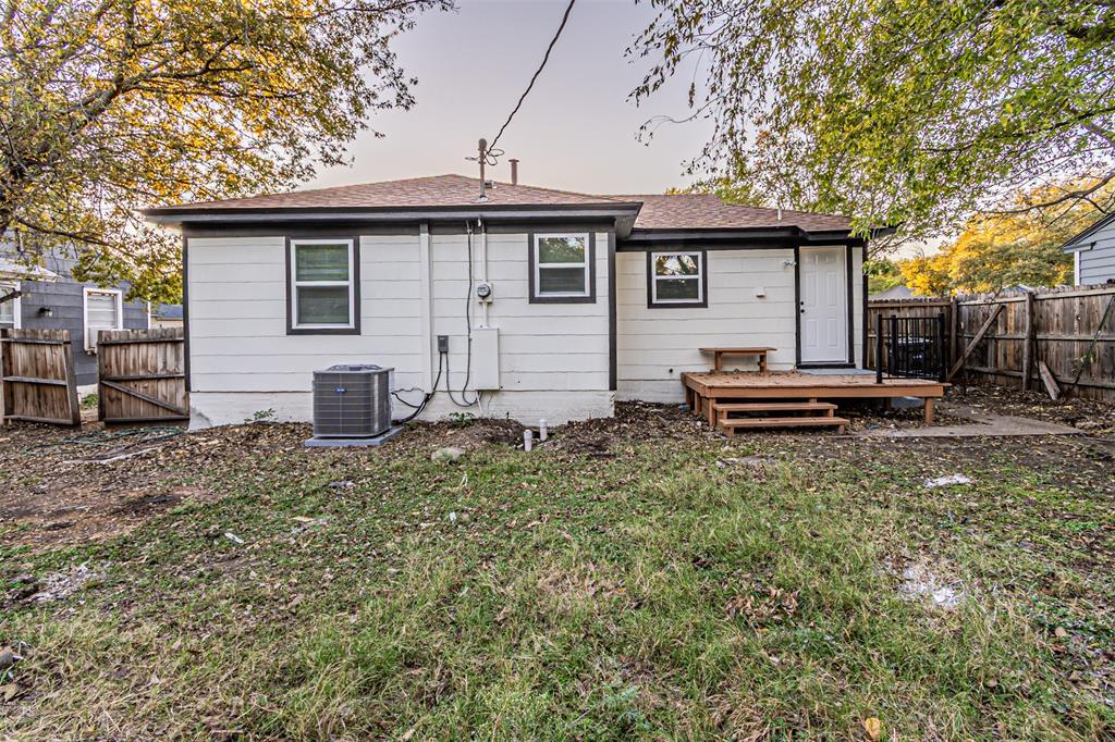 River Oaks Add. - Residential