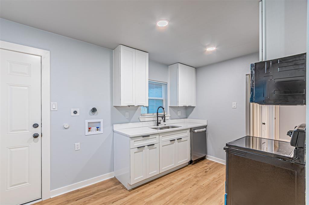 River Oaks Add. - Residential