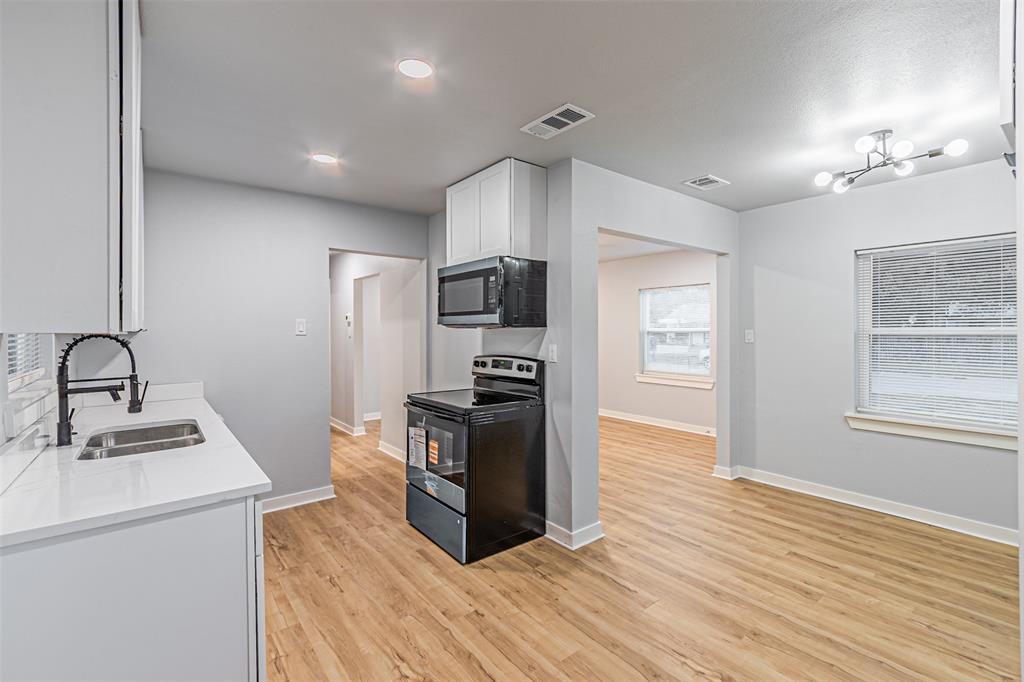 River Oaks Add. - Residential