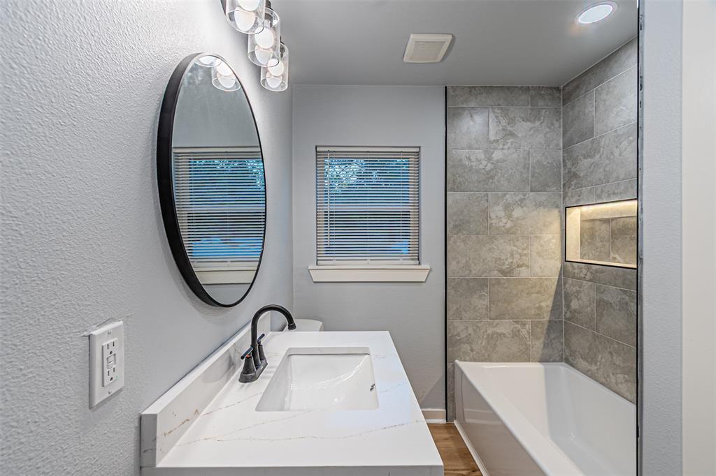 River Oaks Add. - Residential