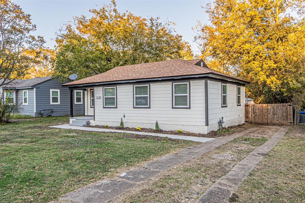 River Oaks Add. - Residential