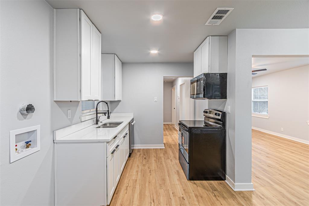 River Oaks Add. - Residential