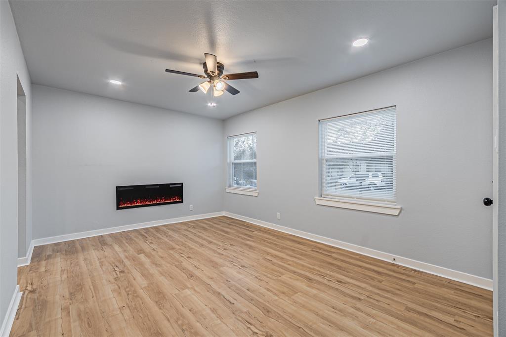 River Oaks Add. - Residential