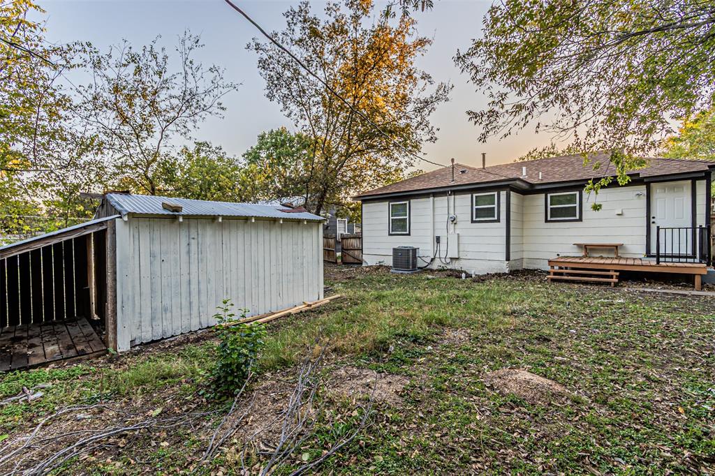 River Oaks Add. - Residential