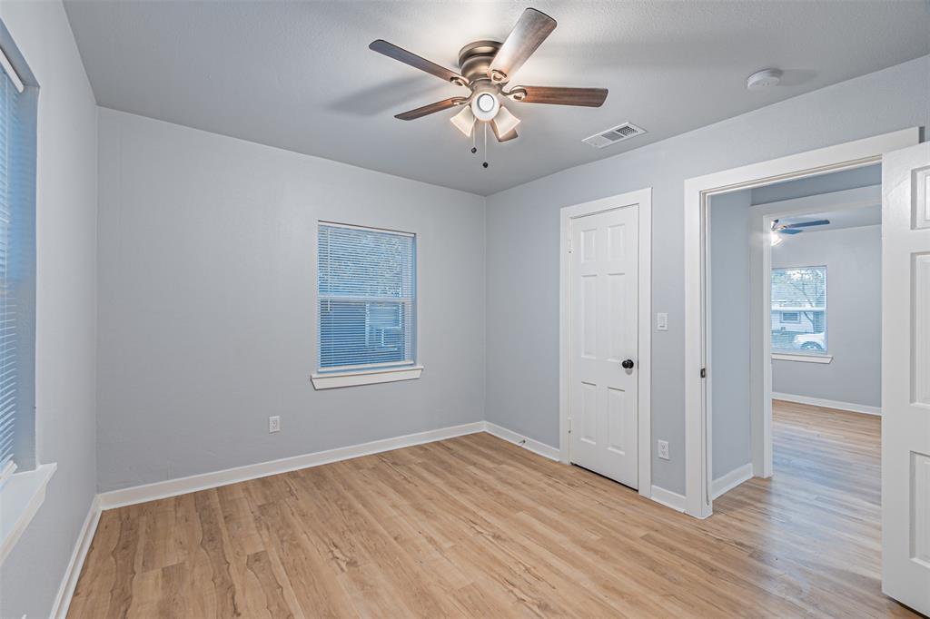 River Oaks Add. - Residential