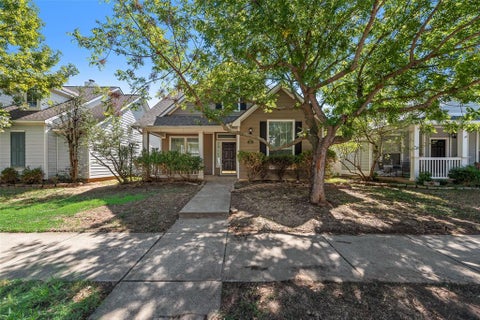 Photo of 9854 Walnut Hill Drive, Providence Village, TX 76227 (MLS # 21419788)