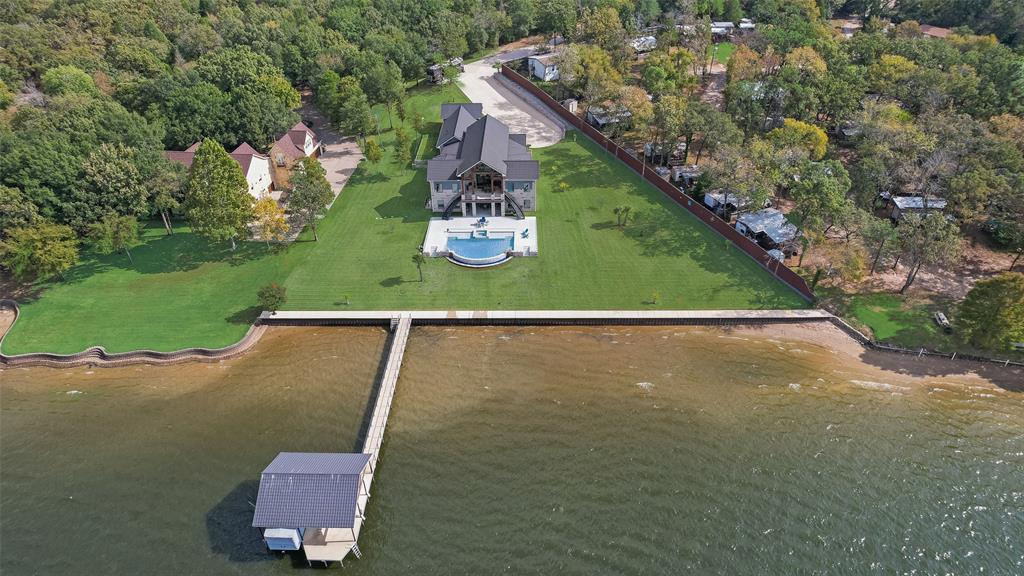 Idlewood Bay - Residential