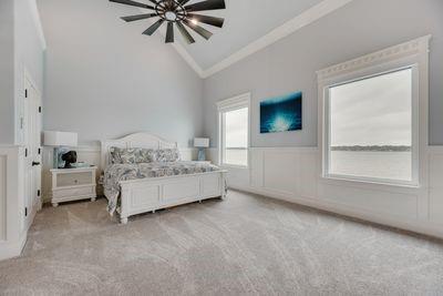 Idlewood Bay - Residential