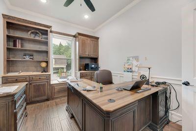 Idlewood Bay - Residential