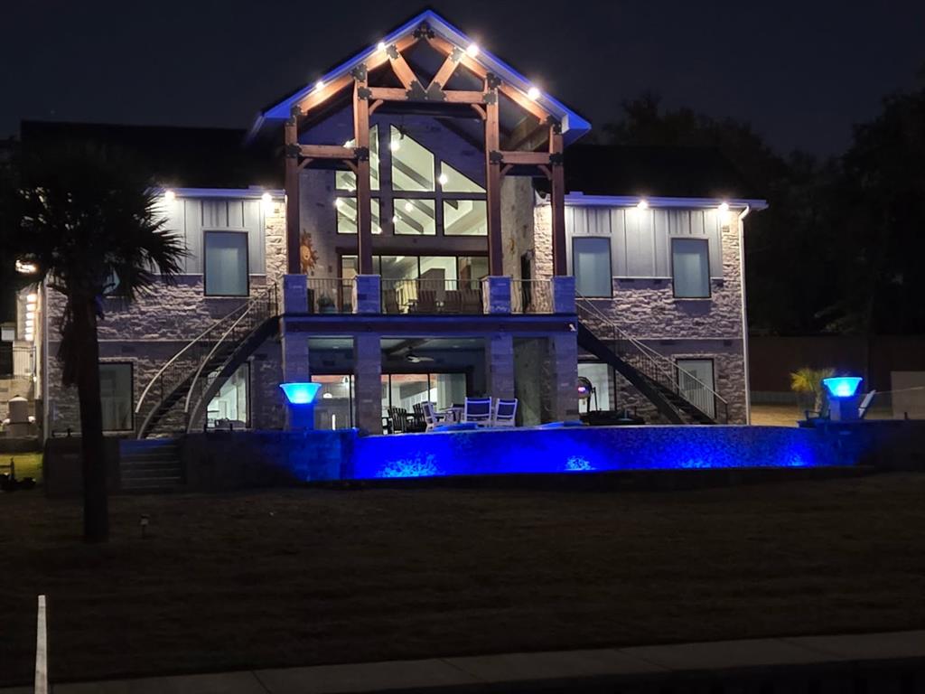 Idlewood Bay - Residential