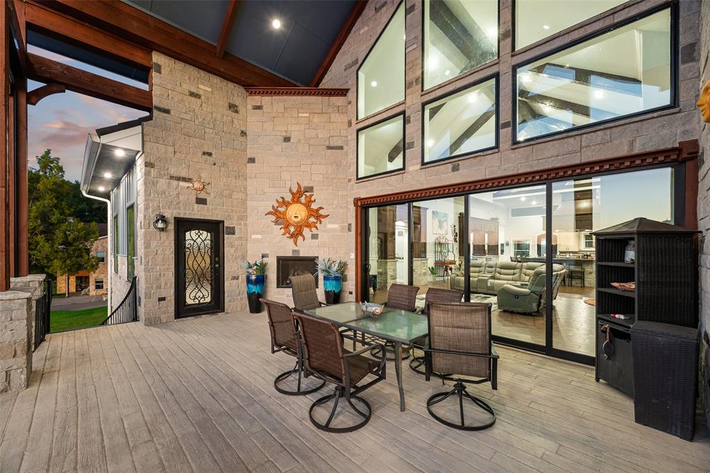 Idlewood Bay - Residential