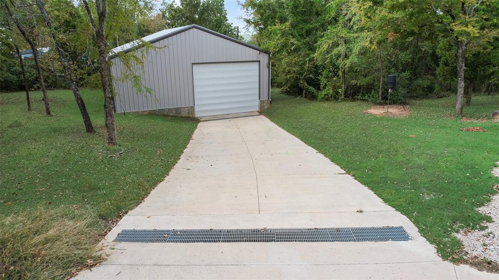 Idlewood Bay - Residential