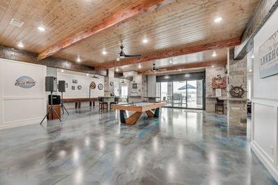 Idlewood Bay - Residential