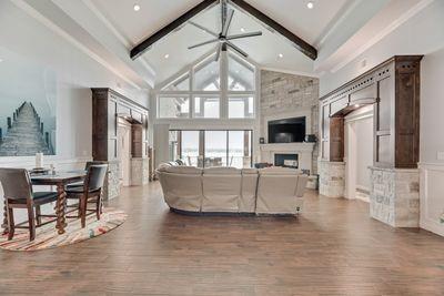 Idlewood Bay - Residential