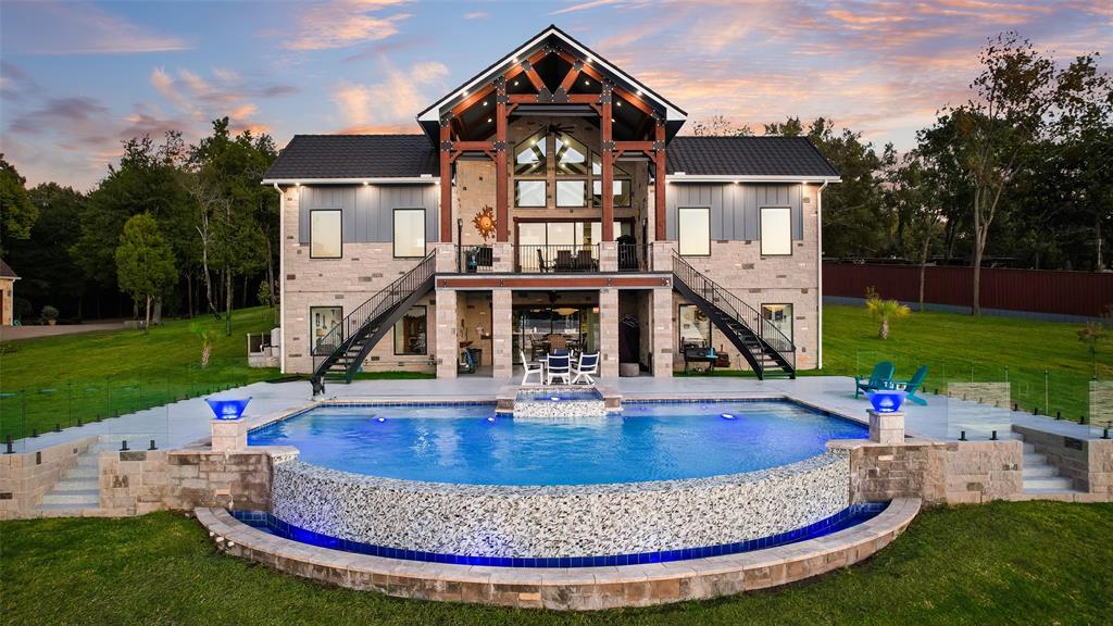 Idlewood Bay - Residential