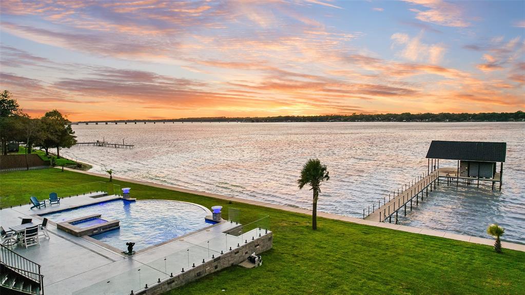 Idlewood Bay - Residential