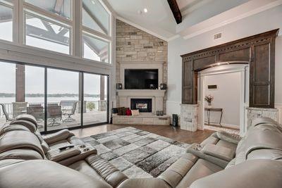 Idlewood Bay - Residential