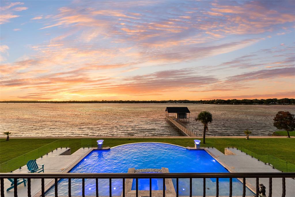 Idlewood Bay - Residential