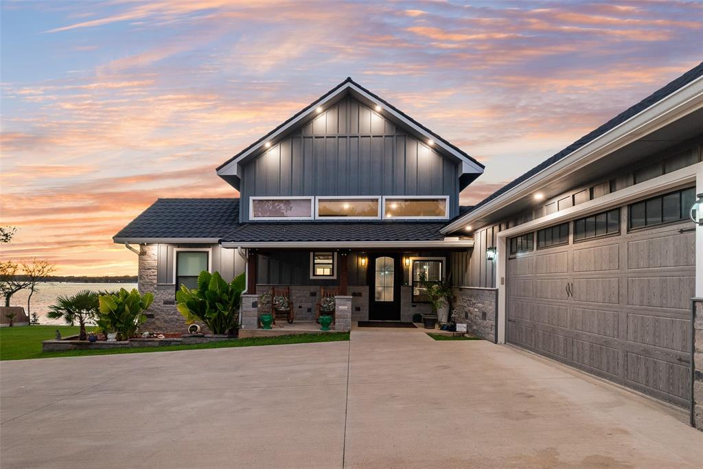 Idlewood Bay - Residential