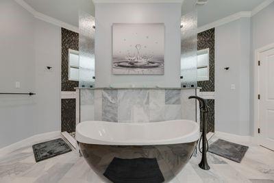 Idlewood Bay - Residential