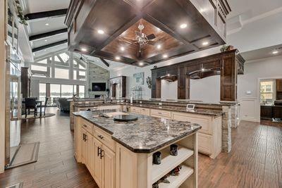 Idlewood Bay - Residential