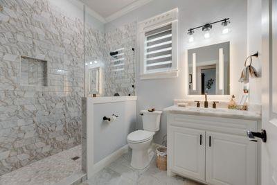 Idlewood Bay - Residential