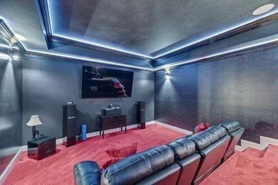 Idlewood Bay - Residential