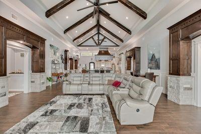 Idlewood Bay - Residential