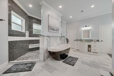 Idlewood Bay - Residential