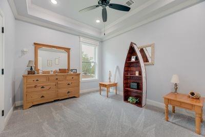 Idlewood Bay - Residential