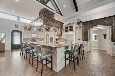 Idlewood Bay - Residential