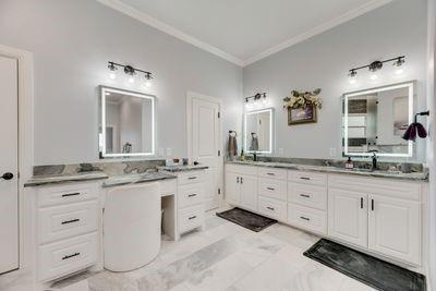 Idlewood Bay - Residential