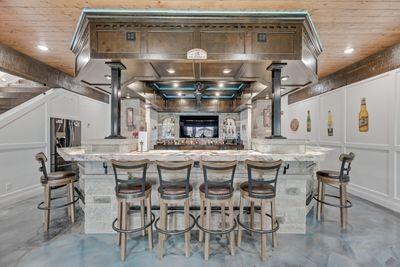 Idlewood Bay - Residential