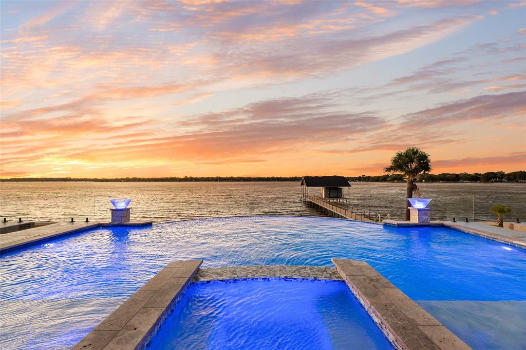 Idlewood Bay - Residential