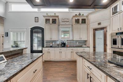 Idlewood Bay - Residential