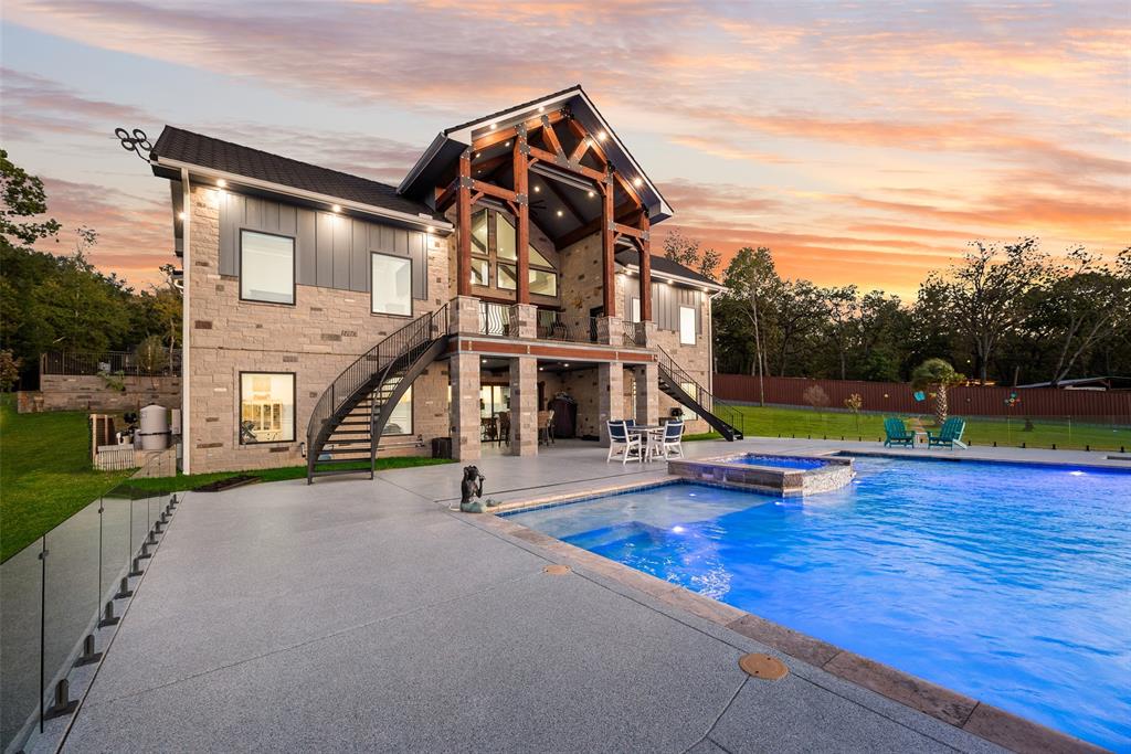 Idlewood Bay - Residential