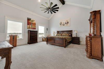 Idlewood Bay - Residential