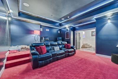 Idlewood Bay - Residential