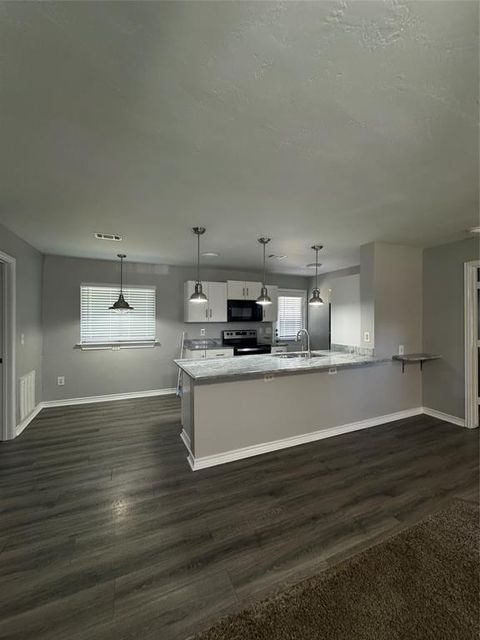 120 Memorial Drive Gun Barrel City TX 75156
