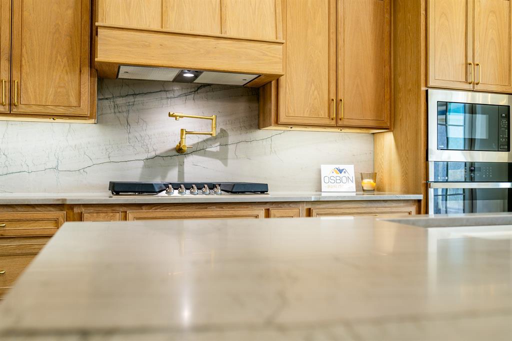 Duckwater Lndg Un #1 - Residential