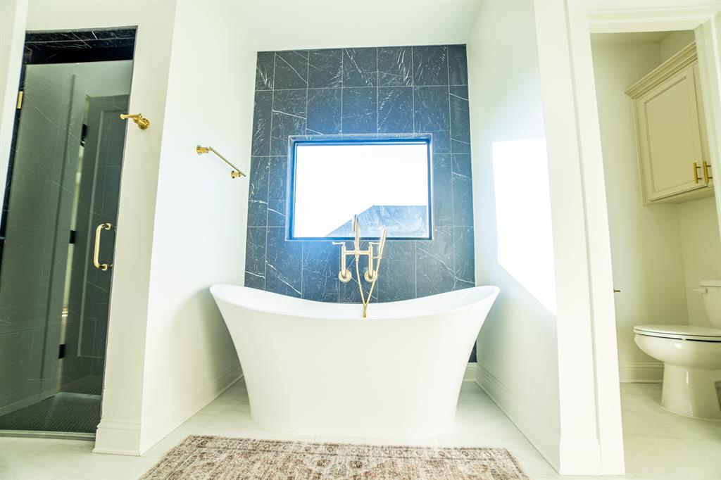 Duckwater Lndg Un #1 - Residential