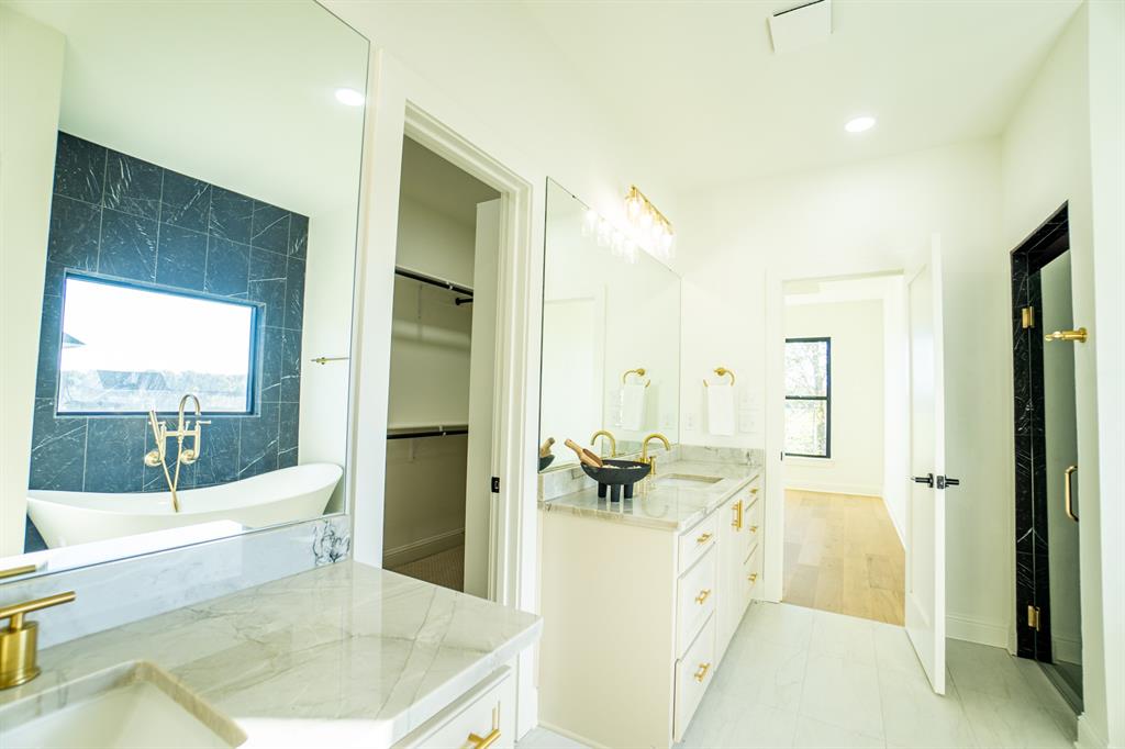 Duckwater Lndg Un #1 - Residential